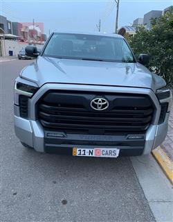 تۆیۆتا توندرا